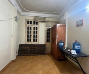 2 Cho thuê nhà nguyên căn ngõ hà kế tấn, thanh xuân 35m  x 4 tầng, 3 ngủ, 8 triệu
