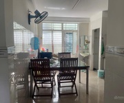 Bán nhà mặt tiền ca văn thỉnh 75m2  5x15 m, ngay đh đông á - kiến trúc giá rẻ