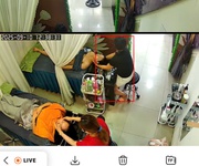 1 Do đi nước ngoài nên mình cần sang lại tiệm nail gội massage , khu vực lý thường kiệt, phường tân