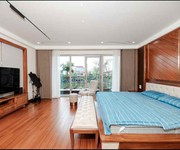 3 Siêu phẩm mặt hồ bồ đề, 100m x 7 tầng, mặt tiền 5.8m, thang máy, gara, kinh doanh, full nội thất