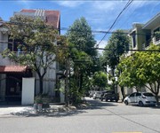 Bán lô góc hai mặt thành thái - khuê trung - cẩm lệ