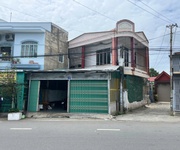 Căn nhà mặt tiền đường 2/4 vừa ở vừa kinh doanh gần chợ vĩnh hải
