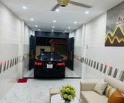 2 Bán nhà hẻm xe hơi thông 6 tỷ 4 đường bùi quang là f12 quận gò vấp giá rẻ