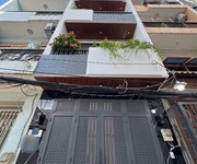 Nhà hẻm ô tô ngay phan huy ích sau lưng emart gò vấp