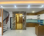 Ô tô qua nhà   6 tầng thang máy   bắc từ liêm