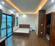 2 Ô tô qua nhà   6 tầng thang máy   bắc từ liêm