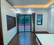 3 Ô tô qua nhà   6 tầng thang máy   bắc từ liêm