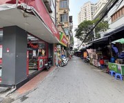 4 Ô tô qua nhà   6 tầng thang máy   bắc từ liêm