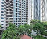 4 Bán chcc hồ tùng mậu 65m, 2 ngủ, 2wc, full nội thất mới. 4,35 tỷ  có tl
