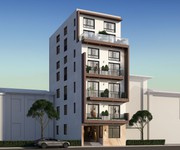 Tin thật 100  bán chung cư mini lô góc 122m2 x 27p hoàng hoa thám - dỏng tiền 2,1 tỷ   8/năm