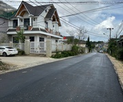 Cho thuê villa sân vườn ngô tất tố phuong 8 đà lạt