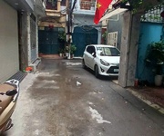 Bán nhà lạc long quân phân lô oto 7 chỗ vào nhà, 6 tầng, thang máy vì vù, đường vào nhà 5.5m vị trí