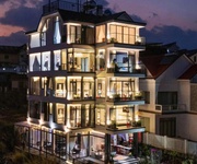 Cho thuê khách sạn hiện đại   trung tâm đà lạt, gần thung lũng tình yêu