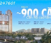 Căn hộ cao cấp tại kđt hỗn hợp nha trang - đảo thương đường