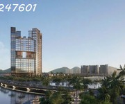 1 Căn hộ cao cấp tại kđt hỗn hợp nha trang - đảo thương đường