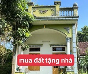 2 Bán đất thổ cư 203m2, tân thanh, thanh liêm, hà nam, mặt tiền 11m, đường 495