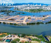 Chuẩn bị ra mắt dự án kđt hỗn hợp tại thành phố nha trang