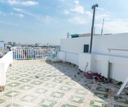 4 Bán gấp chdv mặt tiền tân kỳ tân quý tân phú 116m2- 8 tầng thang máy-23 tỷ