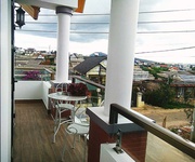 3 Cho thuê villa sân vườn ngô tất tố phuong 8 đà lạt