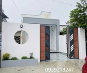 Thanh Lý Nhà Cấp 4 - Hẻm 6m - Gần Cầu Ông Thìn và Chợ Qui Đức Bình Chánh TPHCM