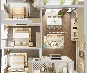 4 Bán căn hộ cao cấp capital square   trung tâm thành phố đà nẵng