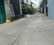 Hai mặt hxh thông bùi tư toàn bình tân 40m2 chỉ 4 tỷ nhỉnh.