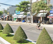 Bán đất tặng nhà mặt tiền đường 2/4, bắc nha trang.