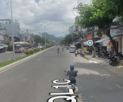 3 Bán đất tặng nhà mặt tiền đường 2/4, bắc nha trang.