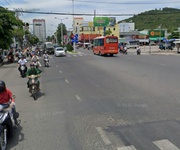 2 Bán đất tặng nhà mặt tiền đường 2/4, bắc nha trang.