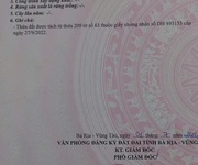 Chủ đất cần bán lô đất gần 4.000m2, đường nhựa, cách mỹ xuân ngãi giao tầm 500m