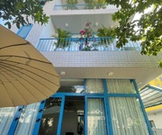 Siêu phẩm lô góc - nhà 2 tầng   sau lưng mt phạm cự lượng 106,9 m2