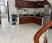 Nhà 2 tầng mới - mặt tiền sơn trà - chỉ 7.x tỏi -  dt sấp xỉ 100m2  4.5 x 21.3