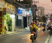 1 Nhà mặt tiền chương dương, ngay ngã 4 thủ đức. dt 8x27. đang cho thuê 60tr/tháng