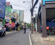 2 Nhà mặt tiền chương dương, ngay ngã 4 thủ đức. dt 8x27. đang cho thuê 60tr/tháng