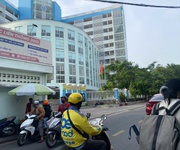 4 Nhà mặt tiền chương dương, ngay ngã 4 thủ đức. dt 8x27. đang cho thuê 60tr/tháng