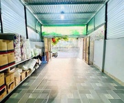 2 Bán nhà 1 trệt 1 lầu lửng dĩ an,đường nhựa 10m thông,kinh doanh tốt