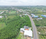 4 Bán 9.280m   300m  thổ cư  98m mt ql56 kcn sonadezi tp bà rịa   giá chỉ 5 triệu/m