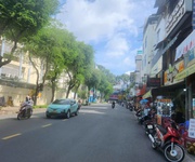 Giảm sâu 2 tỷ, nhà 3 tầng sát mt sư vạn hạnh, rộng 4.5m sổ vuông đẹp, 5pn  có phòng ở trệt , bán gấp