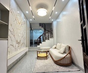 Doãn kê thiện 42m x5 tầng-8,6 tỷ-vài bước ô tô tránh,ngõ thông các ngả,phân lô