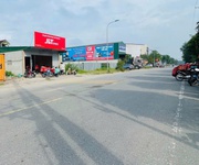 2 Bán 191m2 đất đẹp mặt đường 24m   đông du   - hưng lộc - p. vinh lộc