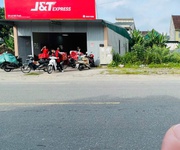 1 Bán 191m2 đất đẹp mặt đường 24m   đông du   - hưng lộc - p. vinh lộc