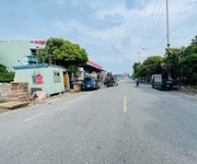 3 Bán 191m2 đất đẹp mặt đường 24m   đông du   - hưng lộc - p. vinh lộc