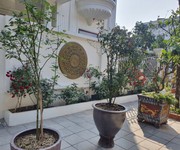 1 Bán căn biệt thự 3 tầng khu Đỉnh Long, ph Lê Thanh Nghị, TP HD, 162m2, mt 12m, 5 ngủ mới