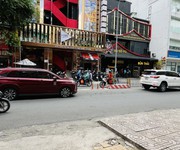 3 Bán nhà MT Sư Vạn Hạnh đang KD Khách sạn - 4,5m x 16m - 15 phòng