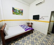 4 Bán nhà MT Sư Vạn Hạnh đang KD Khách sạn - 4,5m x 16m - 15 phòng