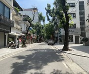 CƠ HỘI CÓ 1-0-2: mặt phố lý nam đế - 90m2 - 65 tỷ - sổ đỏ vuông vắn
