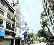 Mặt Phố Nguyễn Trung Trực Mặt Tiền 7M 6 Tầng Thang Máy 140 Tỷ Sổ Vuông