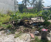 2 Chính chủ gửi bán lô biệt thự, Hòa Nghĩa, Dương Kinh, Hải Phòng 250m