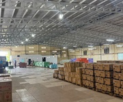 2 Cho thuê kho xưởng 1000m2 có sẵn PCCC và điện 3 pha