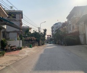 1 Bán đất trục chính Tam Lộng, Bình Xuyên, Vĩnh Phúc. Giá chỉ 2.35 tỷ 100m2 Full thổ cư
